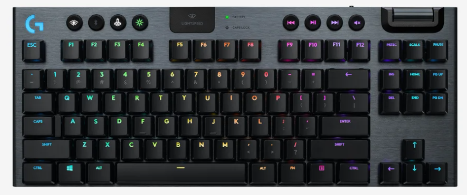 G915 TKL 